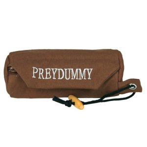 Dog Activity Preydummy, braun ø 5 × 12 cm