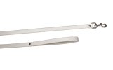 Führleine, Leder 60 cm / 20 mm