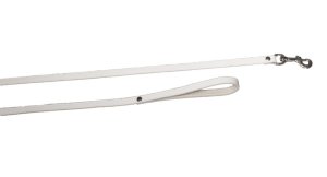 Lead, leather 100 cm / 15 mm