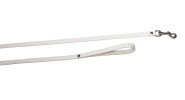 Lead, leather 100 cm / 15 mm