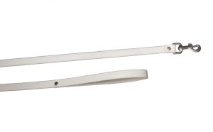 Führleine, Leder 120 cm / 20  mm