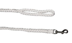 Lead, nylon rope 25 cm / 15 mm