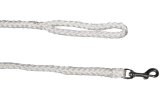 Lead, nylon rope 60 cm / 15 mm