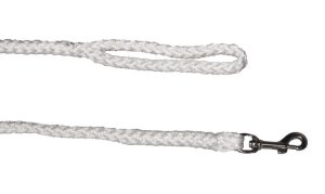 Lead, nylon rope 100 cm / 15 mm