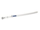 Halsband, Leder 45-55 cm / 30 mm