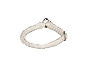 Korrekturhalsband, Nylon 55 cm / 15 mm