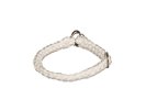Korrekturhalsband, Nylon 55 cm / 15 mm