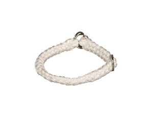 Korrekturhalsband, Nylon 60 cm / 15 mm
