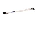 Collar, nylon strap 30-50 cm / 25 mm