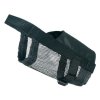 Muzzle with net insert, Nylon Size L