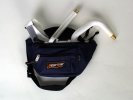 Guide Dog Harness &quot;Mini&quot;, dismountable harness incl. waistbag