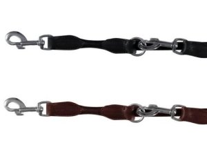 Active adjustable leashes
