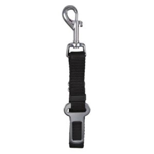 Replacement Short Lead for Seat Belt Buckle, with trigger hook