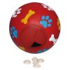 Dog Activity Snack Ball, Plastic
