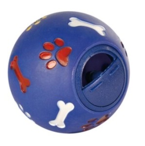 Dog Activity Snackball, Kunststoff ø 11 cm