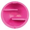 Dog Activity Snack Ball, Natural Rubber