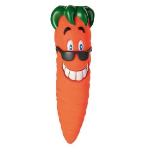 Snack Toy carrot