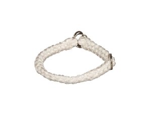 Korrekturhalsband, Nylon