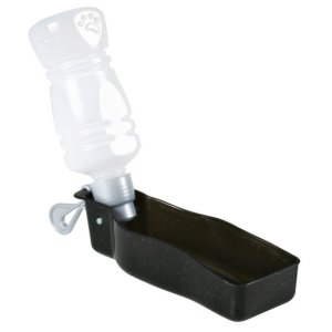 Bottle with Bowl 700 ml
