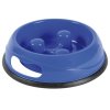 Slow Feed Plastic Bowl 1,5 l / ø 27 cm
