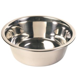 Replacement Stainless Steel Bowl 4,5 l / ø 28 cm