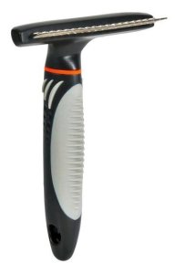 Long Hair Metal Groomer