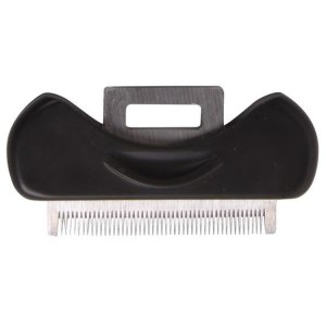 Replacement Head for Carding Groomer
