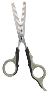 Thinning Scissors double-sided
