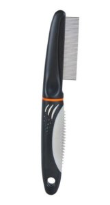 Flea and Lice Comb 21 cm