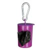 Dog Dirt Bag Dispenser, Plastic