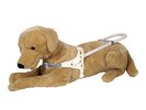 Guide Dog Harness "Light" with removeable...
