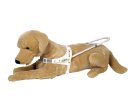 Guide Dog Harness "Light" with ball joint...
