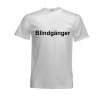 T-Shirt mit Aufdruck