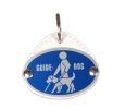 Dog Pendants "Guide Dog"