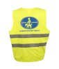 Safety Vest "Blindenführhund"