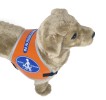 Recognition vest Typ II "Blindenführhund - In Ausbildung" tarpaulin material