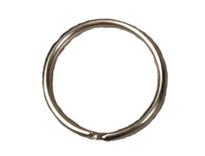 Sprengring, einzeln 15 mm