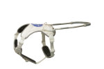 Führgeschirr "Bello" L - XL Ergonomischer Führbügel 35cm Ohne Griffbezug