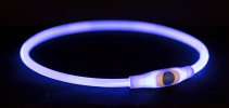Flash Leuchtring USB