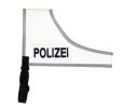 Recognition vest "Polizei"