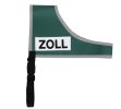 Recognition vest "Zoll"