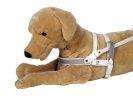 Guide Dog Harness "Oftersheim" Classic, double...