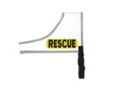 Recognition vest "Rescue"