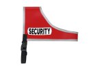 Recognition vest "Security"