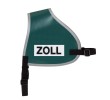 Recognition vest Typ II "Zoll" green