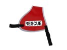 Recognition vest Typ II "Rescue"