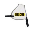 Recognition vest Typ II "Rescue"