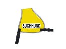 Recognition vest Typ II "Suchhund"