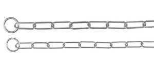 Long Link Choke Chains